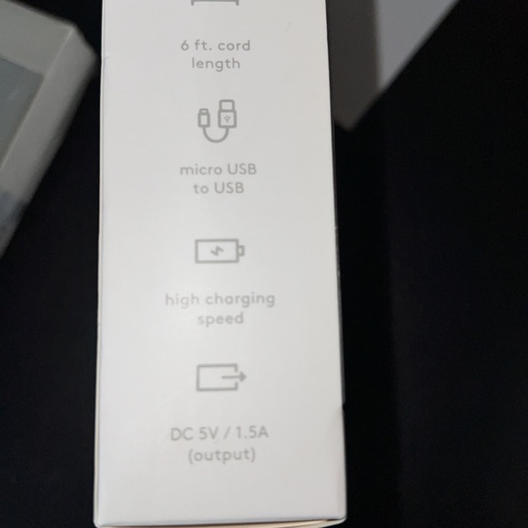 Micro USB Cable - Picture 2 of 5